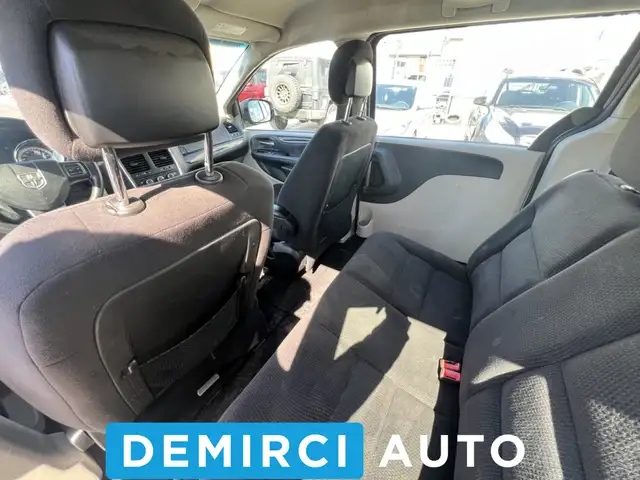 2014 Dodge Grand Caravan SEFinancement 1ère, 2e et 3e chance ! - Photo 16
