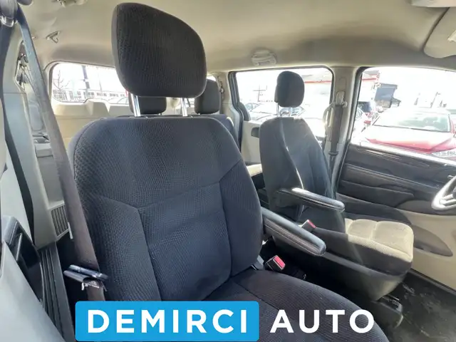 2014 Dodge Grand Caravan SEFinancement 1ère, 2e et 3e chance ! - Photo 17