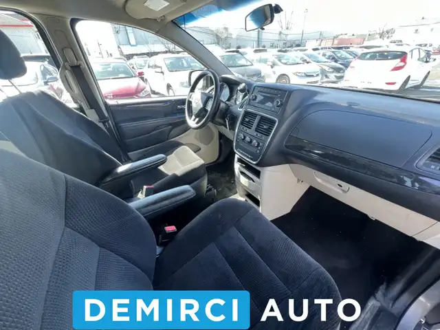 2014 Dodge Grand Caravan SEFinancement 1ère, 2e et 3e chance ! - Photo 18