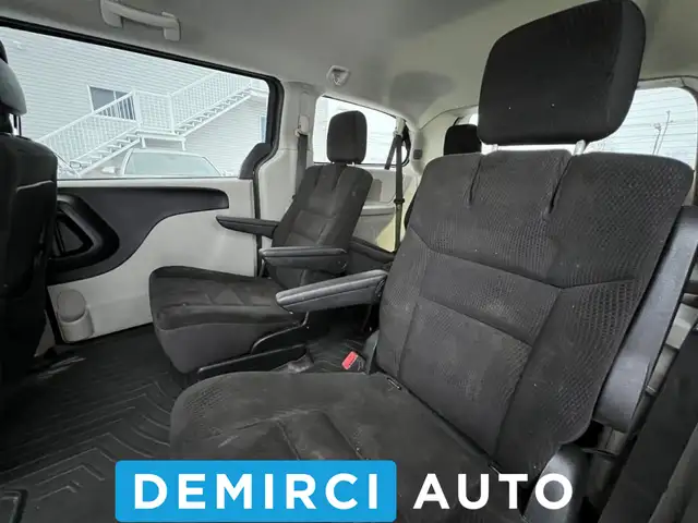 2017 Dodge Grand Caravan SXT7 PASSAGERSMags - Photo 15