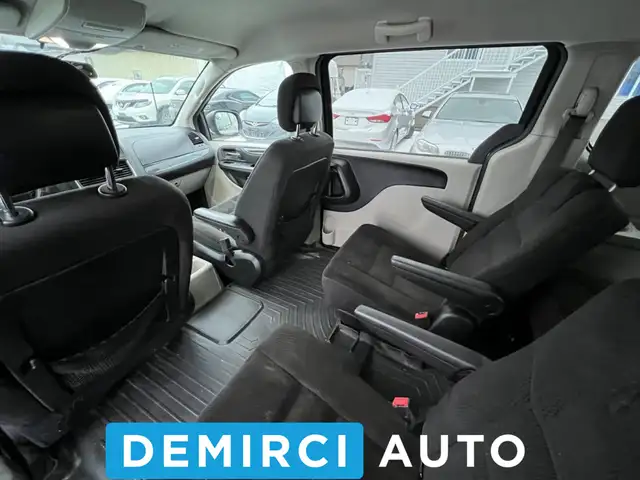 2017 Dodge Grand Caravan SXT7 PASSAGERSMags - Photo 16