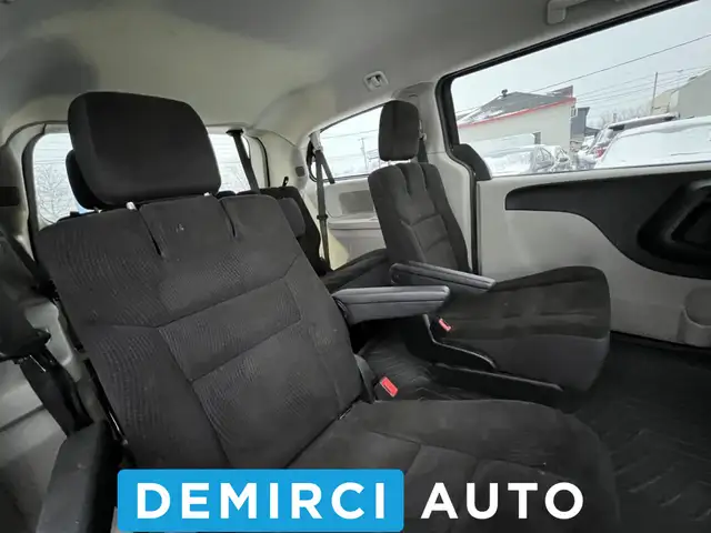 2017 Dodge Grand Caravan SXT7 PASSAGERSMags - Photo 18