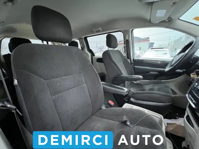 2017 Dodge Grand Caravan SXT7 PASSAGERSMags - Photo 20