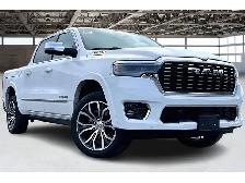 2026 Ram 1500 Tungsten - Photo 2