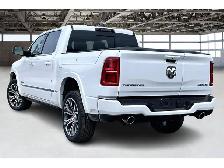 2026 Ram 1500 Tungsten - Photo 3