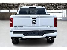 2026 Ram 1500 Tungsten - Photo 4
