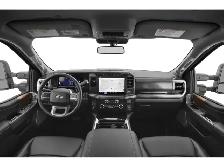 2026 Ford Super Duty F-350 SRW - Photo 5