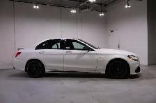 2019 Mercedes-Benz AMG C 63 S | PREMIUM PKG | DEALER SERVICED - Photo 7
