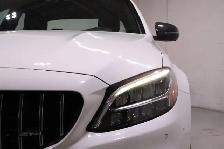 2019 Mercedes-Benz AMG C 63 S | PREMIUM PKG | DEALER SERVICED - Photo 11
