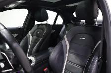 2019 Mercedes-Benz AMG C 63 S | PREMIUM PKG | DEALER SERVICED - Photo 14