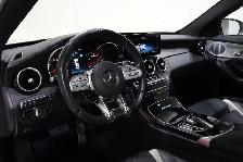 2019 Mercedes-Benz AMG C 63 S | PREMIUM PKG | DEALER SERVICED - Photo 15