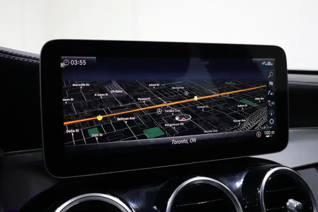 2019 Mercedes-Benz AMG C 63 S | PREMIUM PKG | DEALER SERVICED - Photo 17