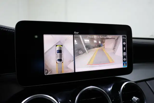 2019 Mercedes-Benz AMG C 63 S | PREMIUM PKG | DEALER SERVICED - Photo 18