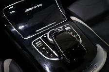 2019 Mercedes-Benz AMG C 63 S | PREMIUM PKG | DEALER SERVICED - Photo 20