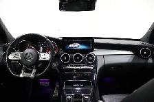 2019 Mercedes-Benz AMG C 63 S | PREMIUM PKG | DEALER SERVICED - Photo 21