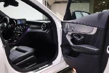 2019 Mercedes-Benz AMG C 63 S | PREMIUM PKG | DEALER SERVICED - Photo 22