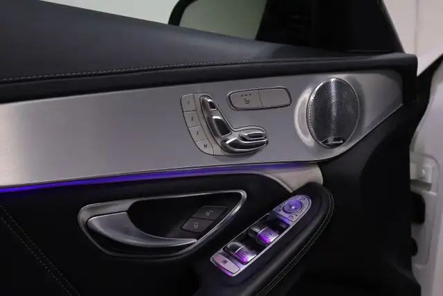 2019 Mercedes-Benz AMG C 63 S | PREMIUM PKG | DEALER SERVICED - Photo 23