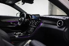 2019 Mercedes-Benz AMG C 63 S | PREMIUM PKG | DEALER SERVICED - Photo 25