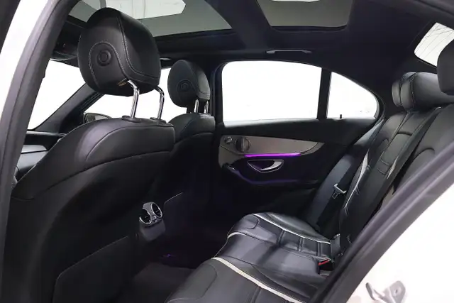 2019 Mercedes-Benz AMG C 63 S | PREMIUM PKG | DEALER SERVICED - Photo 26