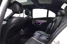 2019 Mercedes-Benz AMG C 63 S | PREMIUM PKG | DEALER SERVICED - Photo 26