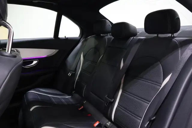 2019 Mercedes-Benz AMG C 63 S | PREMIUM PKG | DEALER SERVICED - Photo 27
