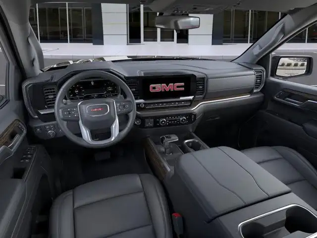 2026 GMC Sierra 1500 Elevation - Photo 5