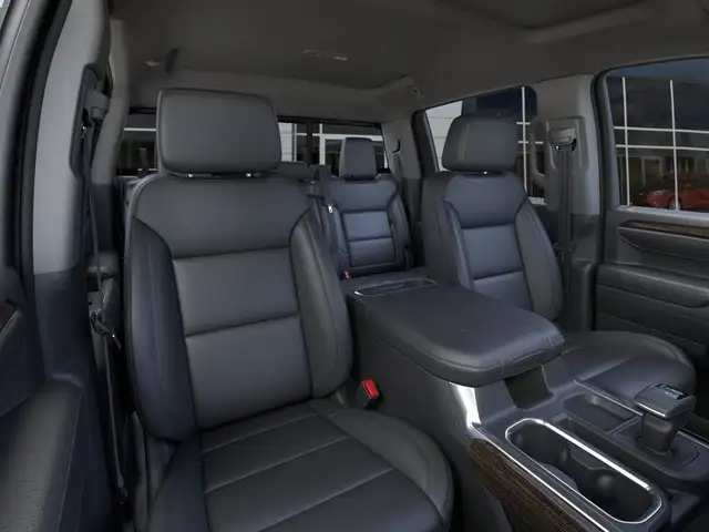 2026 GMC Sierra 1500 Elevation - Photo 6