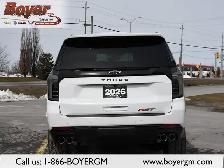 2026 Chevrolet Tahoe - Photo 6