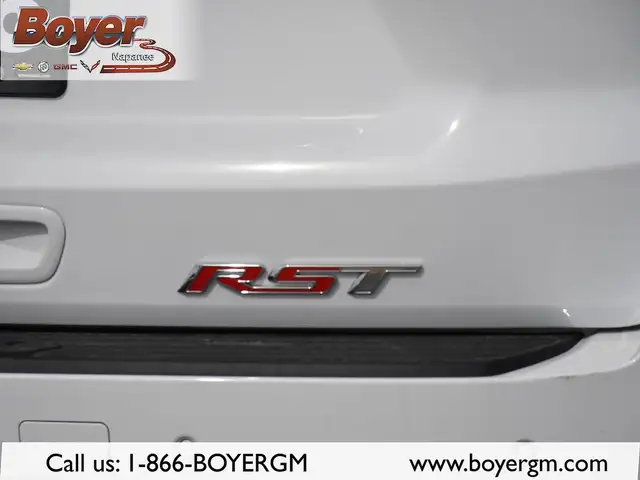 2026 Chevrolet Tahoe - Photo 8