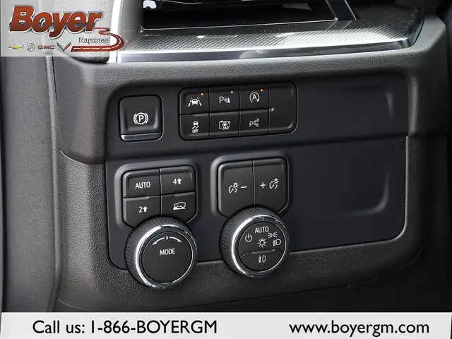 2026 Chevrolet Tahoe - Photo 12