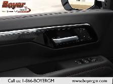 2026 Chevrolet Tahoe - Photo 13