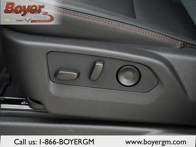 2026 Chevrolet Tahoe - Photo 14