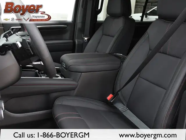 2026 Chevrolet Tahoe - Photo 15