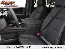 2026 Chevrolet Tahoe - Photo 15