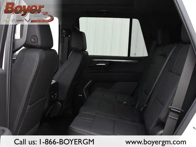2026 Chevrolet Tahoe - Photo 16
