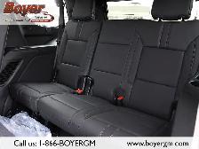 2026 Chevrolet Tahoe - Photo 17