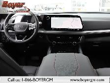 2026 Chevrolet Tahoe - Photo 19