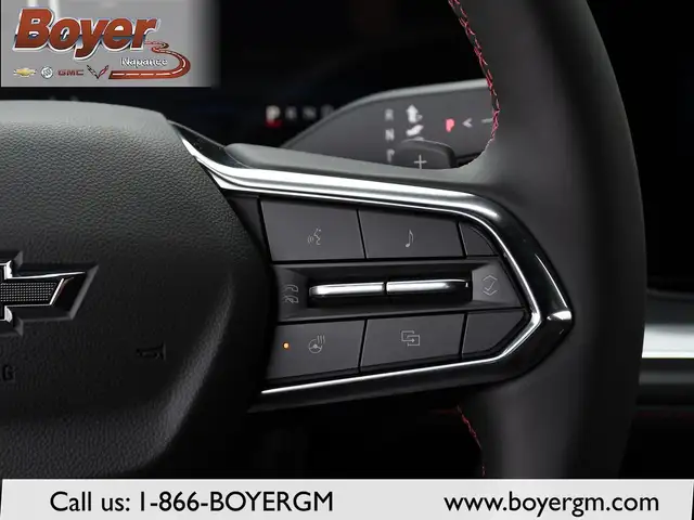 2026 Chevrolet Tahoe - Photo 22