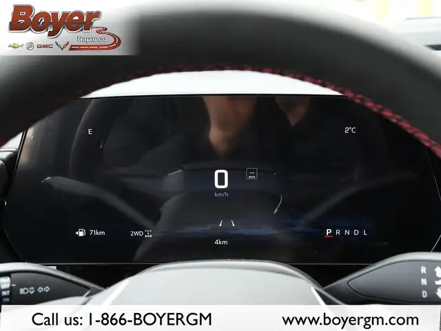 2026 Chevrolet Tahoe - Photo 23