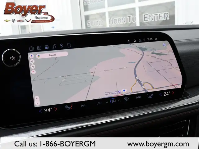 2026 Chevrolet Tahoe - Photo 25