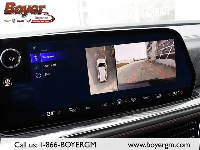 2026 Chevrolet Tahoe - Photo 27