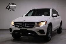 2017 Mercedes-Benz GLC 300 | PREMIUM PKG | SPORT PKG