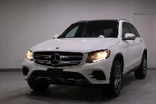 2017 Mercedes-Benz GLC 300 | PREMIUM PKG | SPORT PKG - Photo 2