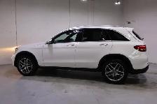 2017 Mercedes-Benz GLC 300 | PREMIUM PKG | SPORT PKG - Photo 3