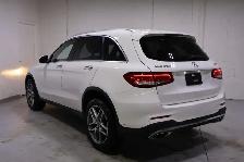 2017 Mercedes-Benz GLC 300 | PREMIUM PKG | SPORT PKG - Photo 4