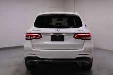 2017 Mercedes-Benz GLC 300 | PREMIUM PKG | SPORT PKG - Photo 5