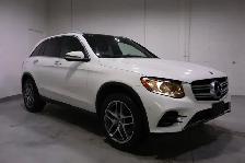 2017 Mercedes-Benz GLC 300 | PREMIUM PKG | SPORT PKG - Photo 8