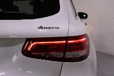 2017 Mercedes-Benz GLC 300 | PREMIUM PKG | SPORT PKG - Photo 11