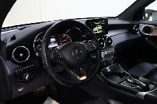 2017 Mercedes-Benz GLC 300 | PREMIUM PKG | SPORT PKG - Photo 14