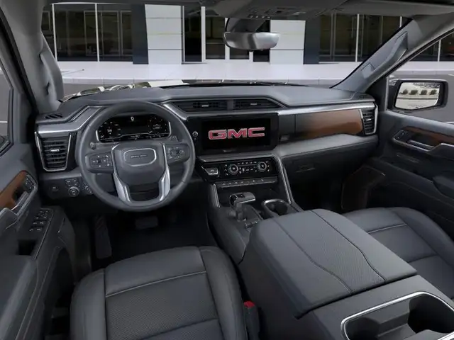 2026 GMC Sierra 1500 Denali - Photo 5